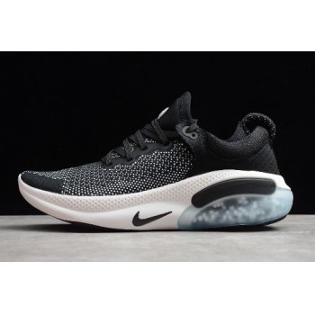 2019 Nike Joyride Run Flyknit Black White Running Shoe AQ2731-001 Shoes